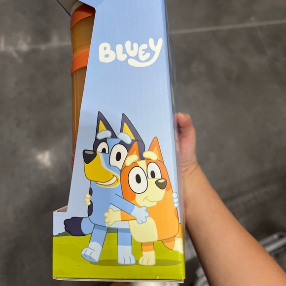 Whiskware Bluey snack containers🌸 - Picture 4 of 4